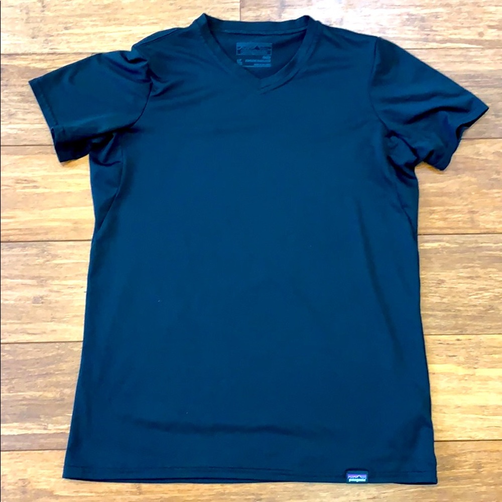 Patagonia W’s Capilene Cool Daily T Baselayer